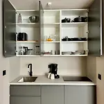 아파트 Queen Loui: Comfy Mit Tiefgarage *